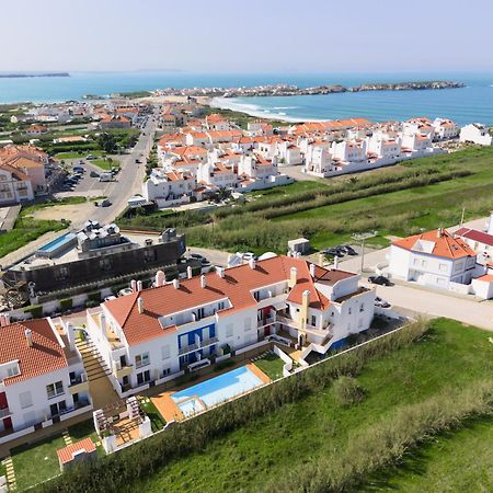 Paradise Apartments บาเลียล ภายนอก รูปภาพ