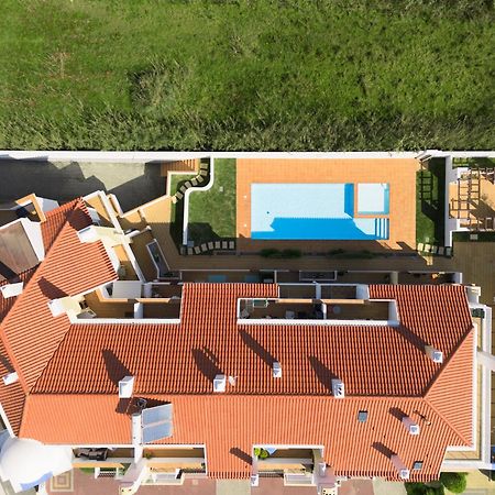 Paradise Apartments บาเลียล ภายนอก รูปภาพ
