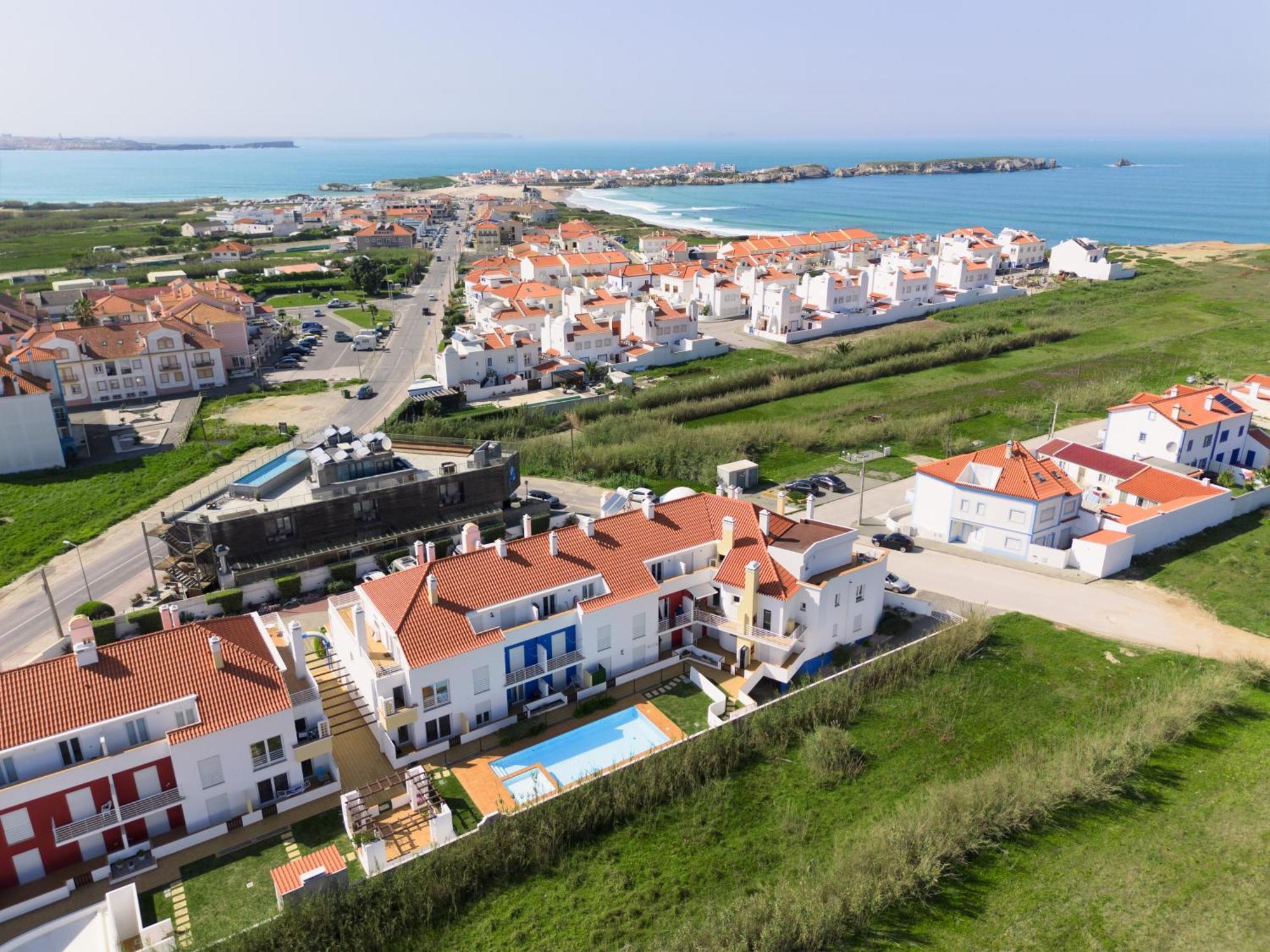 Paradise Apartments บาเลียล ภายนอก รูปภาพ
