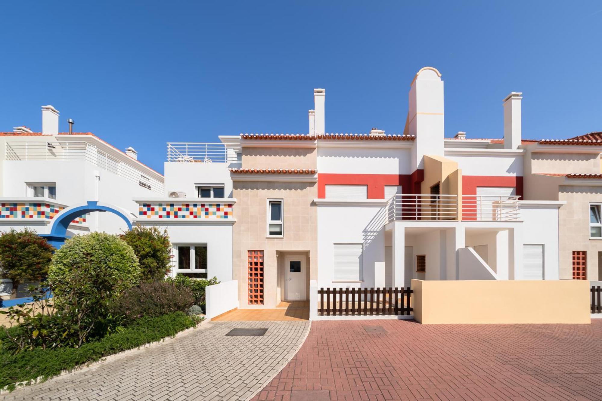 Paradise Apartments บาเลียล ภายนอก รูปภาพ