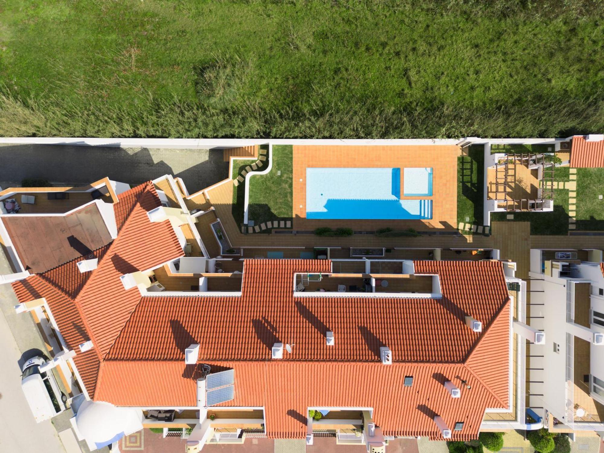 Paradise Apartments บาเลียล ภายนอก รูปภาพ