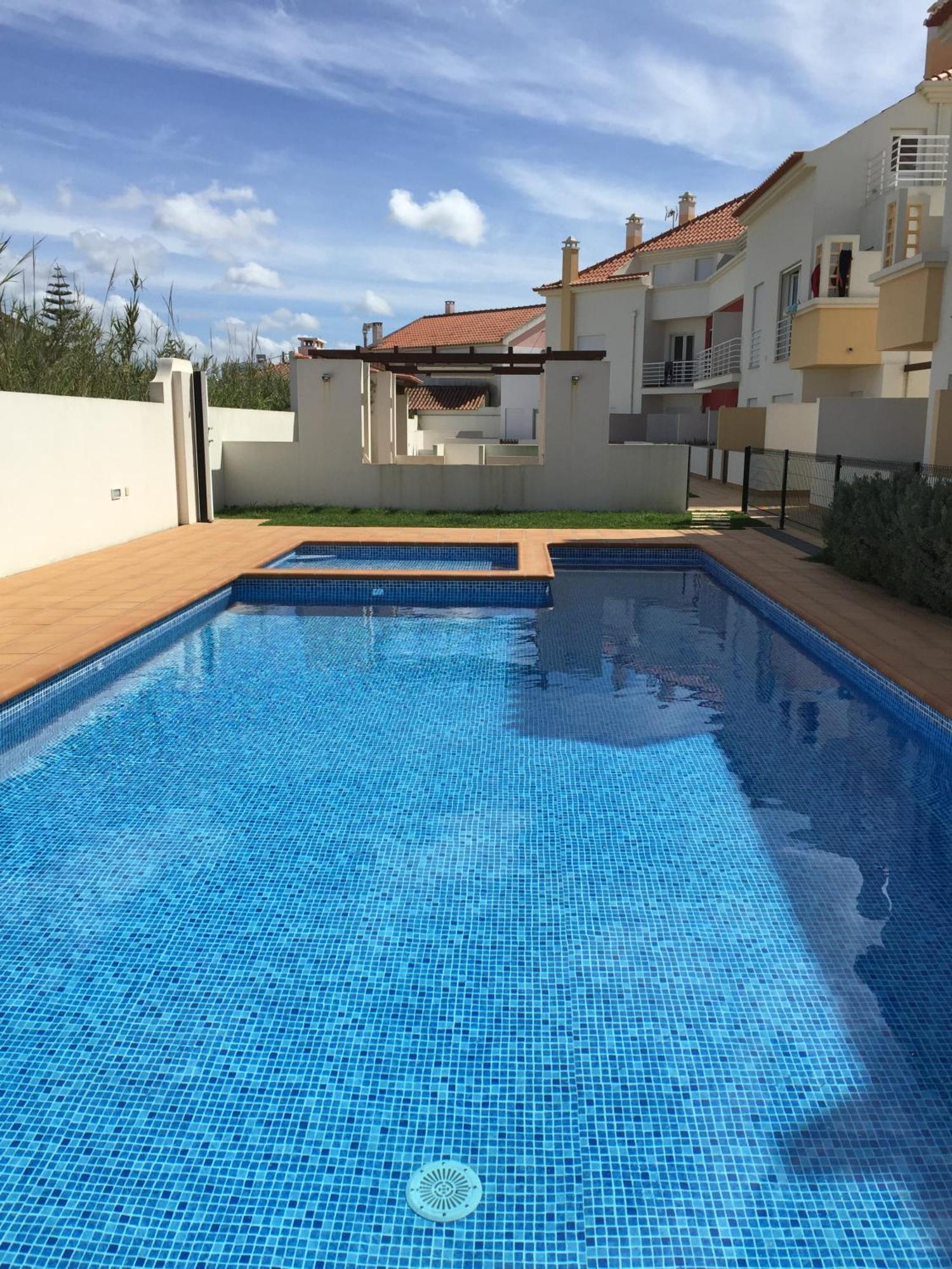 Paradise Apartments บาเลียล ภายนอก รูปภาพ