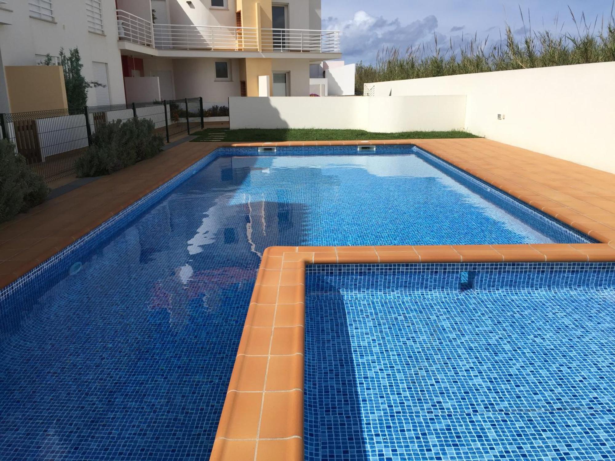 Paradise Apartments บาเลียล ภายนอก รูปภาพ