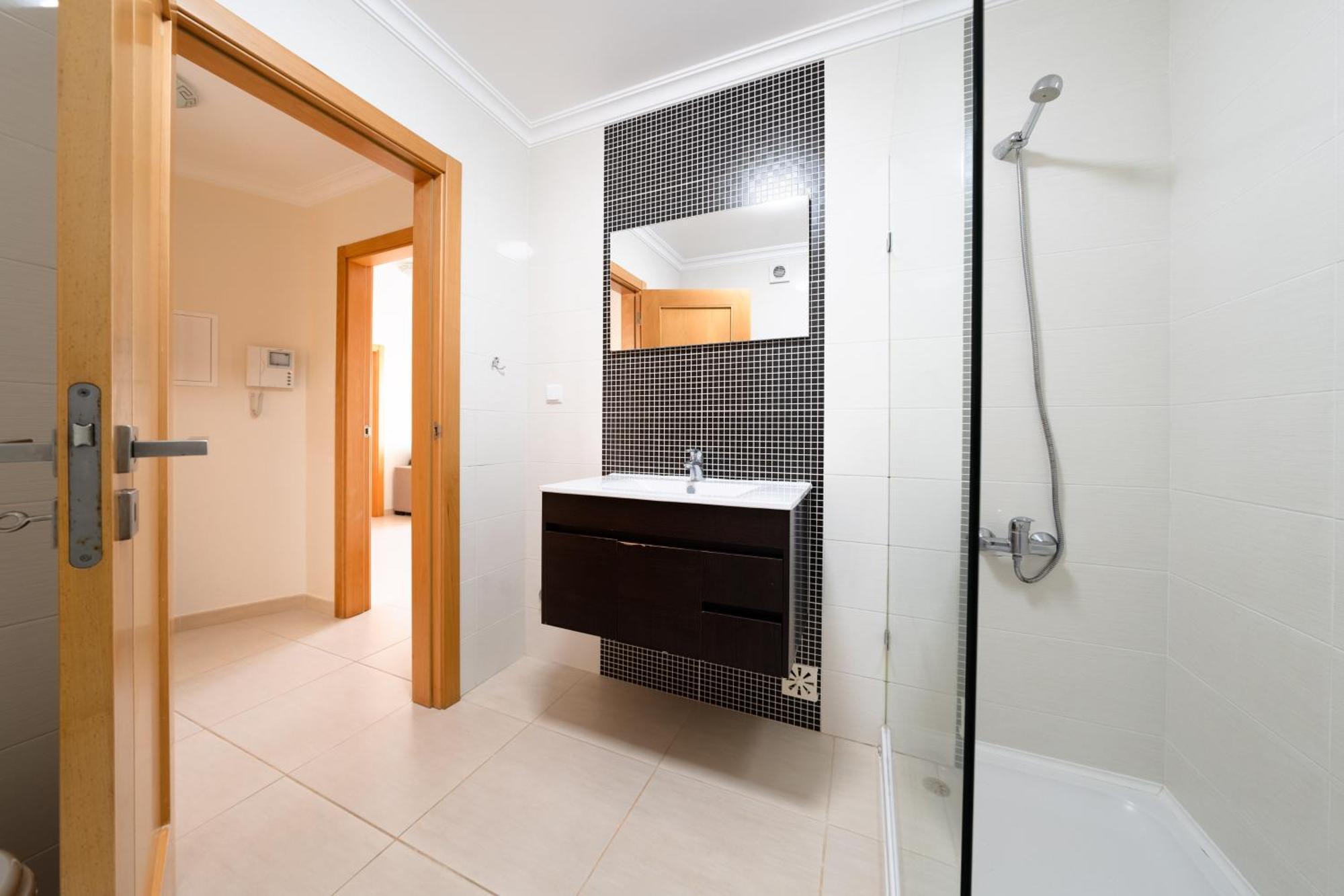 Paradise Apartments บาเลียล ภายนอก รูปภาพ