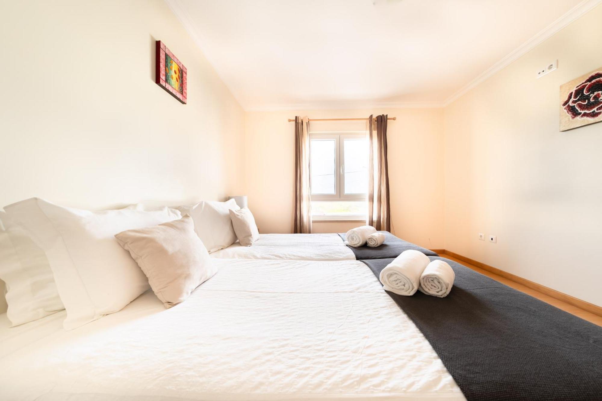 Paradise Apartments บาเลียล ภายนอก รูปภาพ