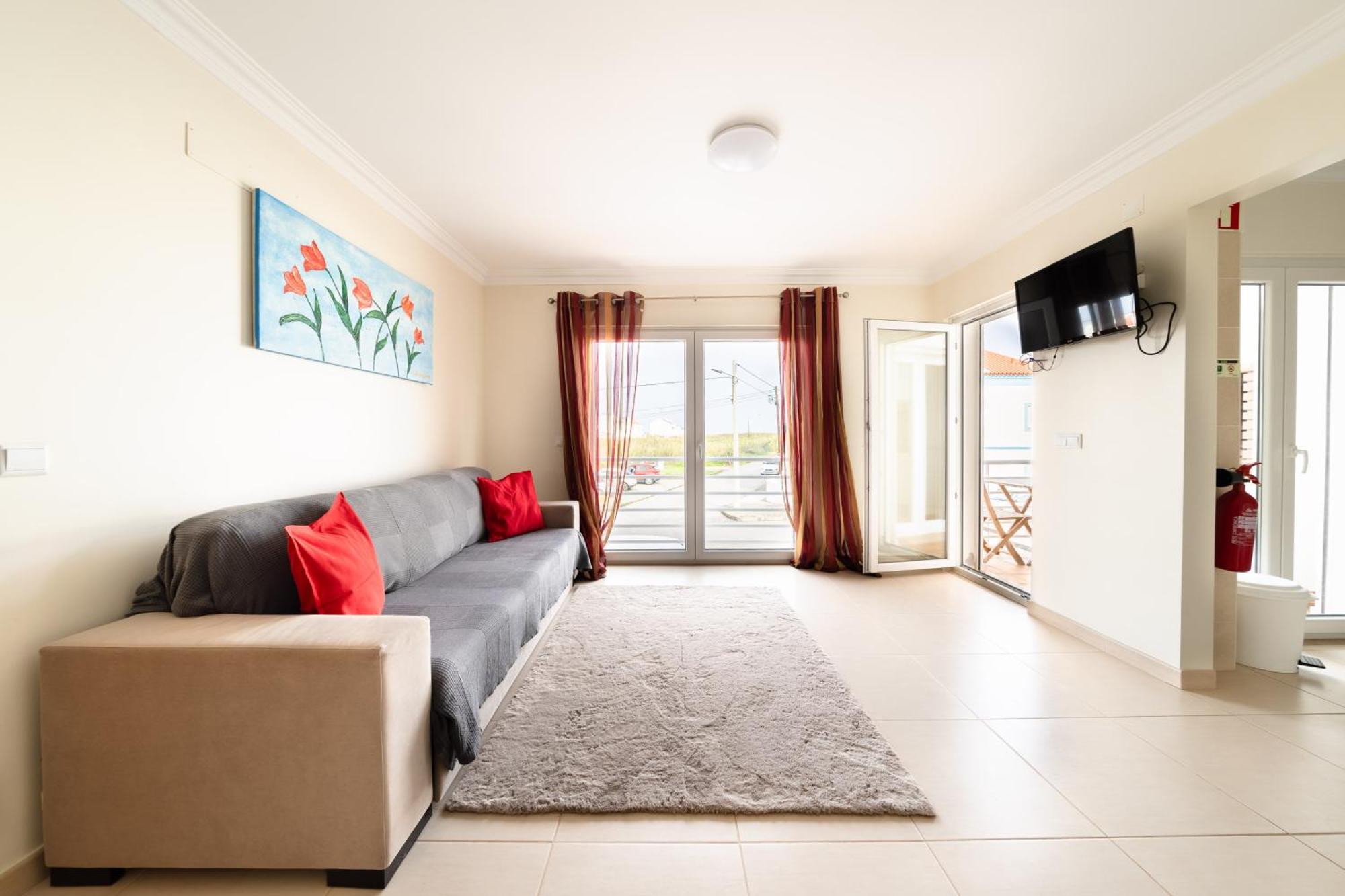 Paradise Apartments บาเลียล ภายนอก รูปภาพ