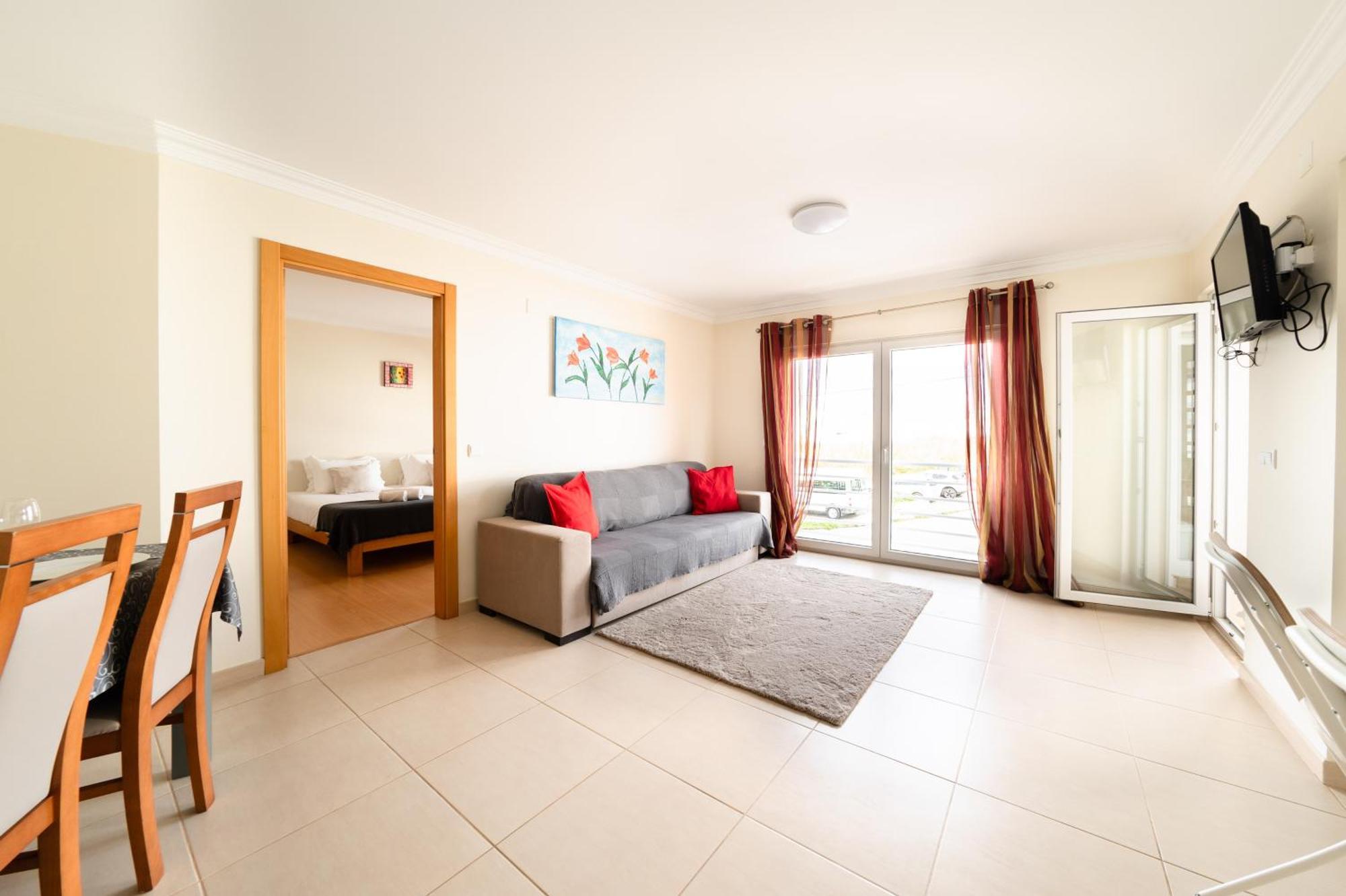Paradise Apartments บาเลียล ภายนอก รูปภาพ