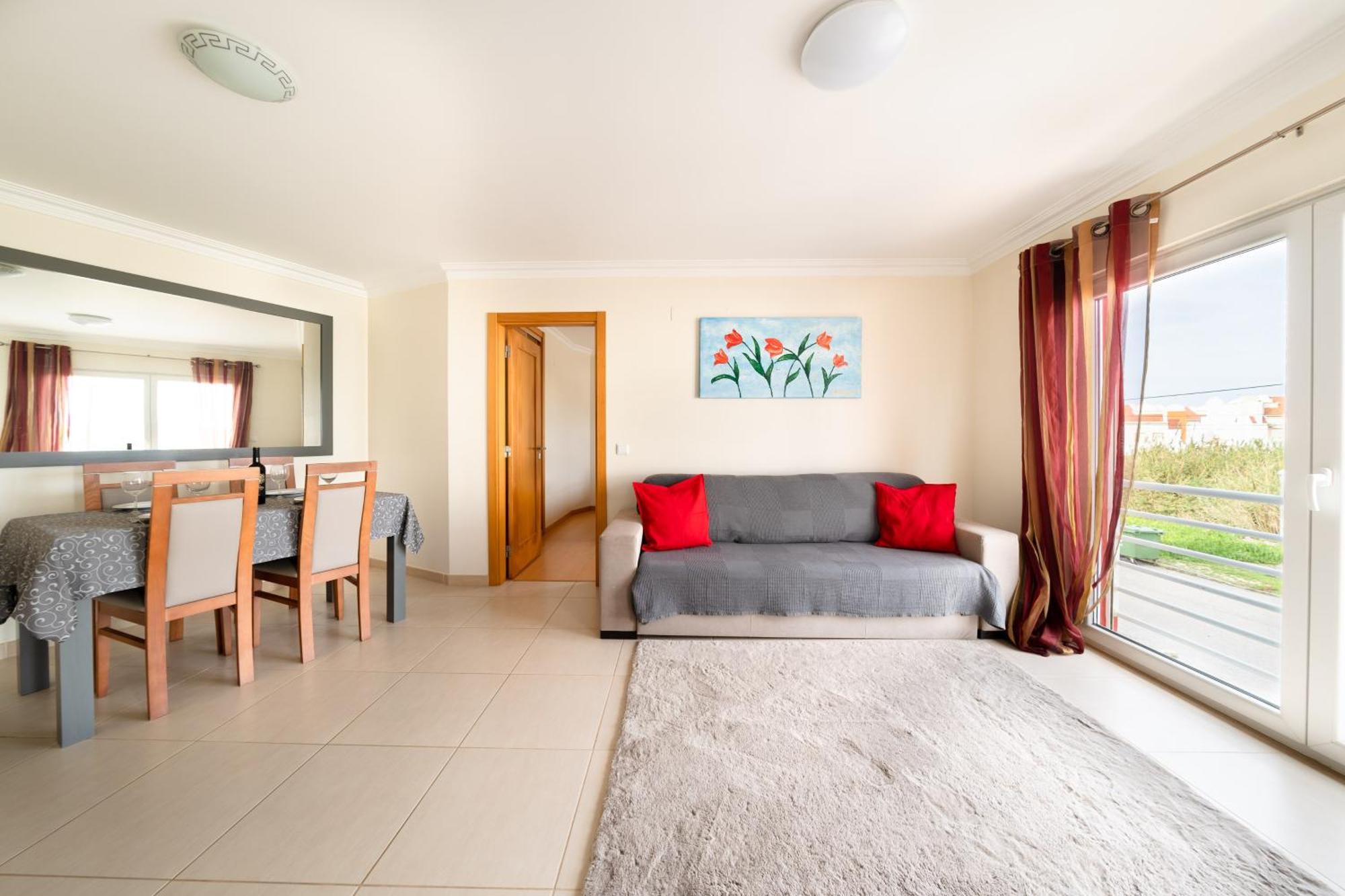 Paradise Apartments บาเลียล ภายนอก รูปภาพ