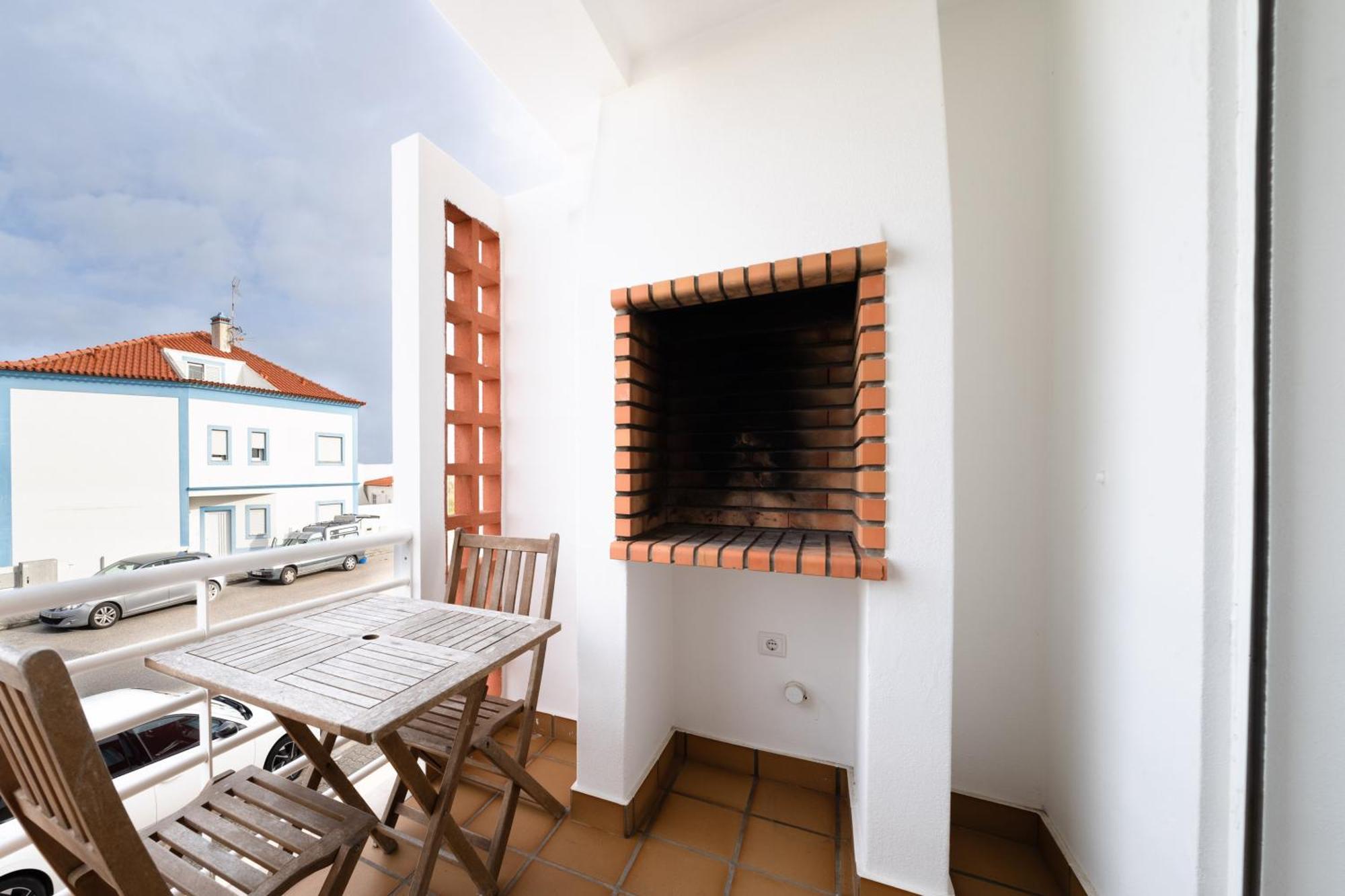 Paradise Apartments บาเลียล ภายนอก รูปภาพ