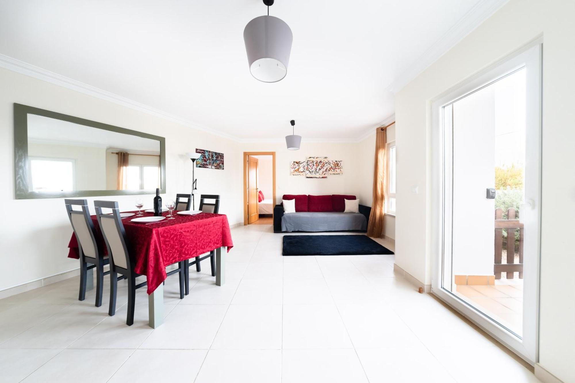 Paradise Apartments บาเลียล ภายนอก รูปภาพ