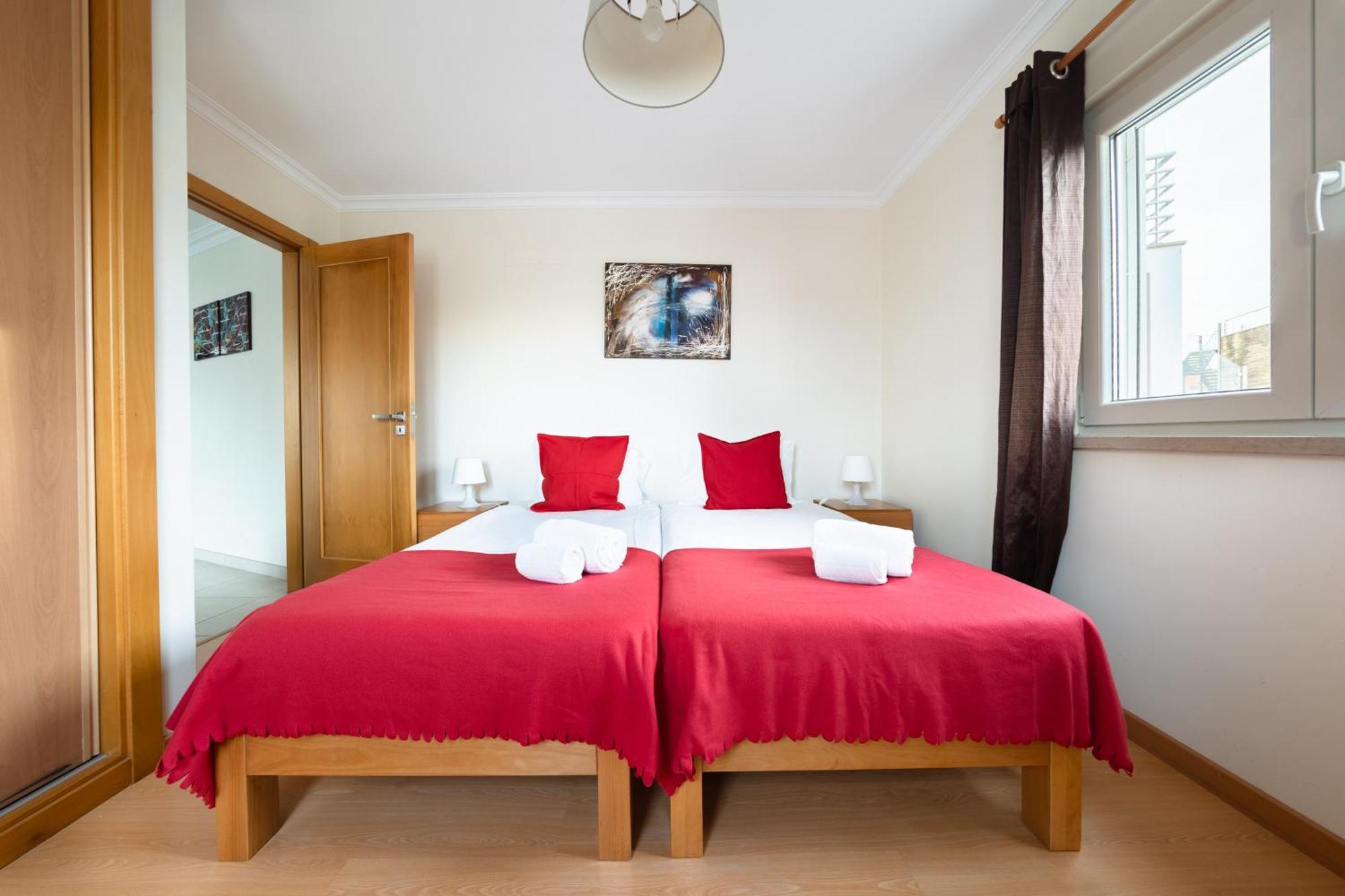 Paradise Apartments บาเลียล ภายนอก รูปภาพ