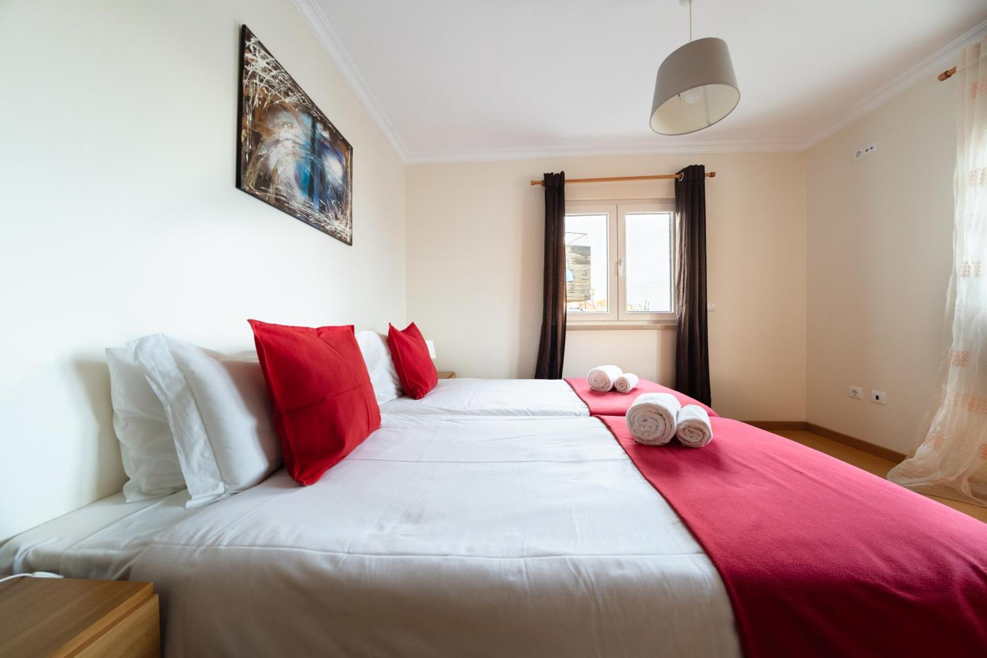 Paradise Apartments บาเลียล ภายนอก รูปภาพ
