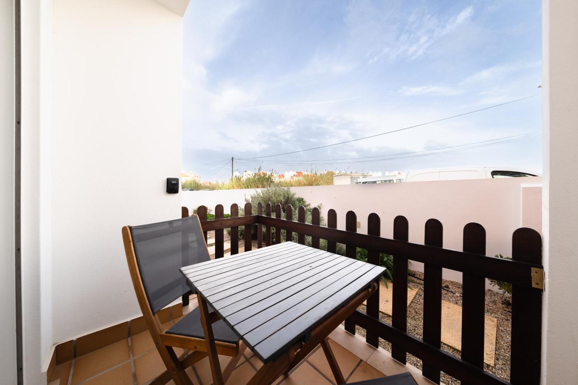 Paradise Apartments บาเลียล ภายนอก รูปภาพ