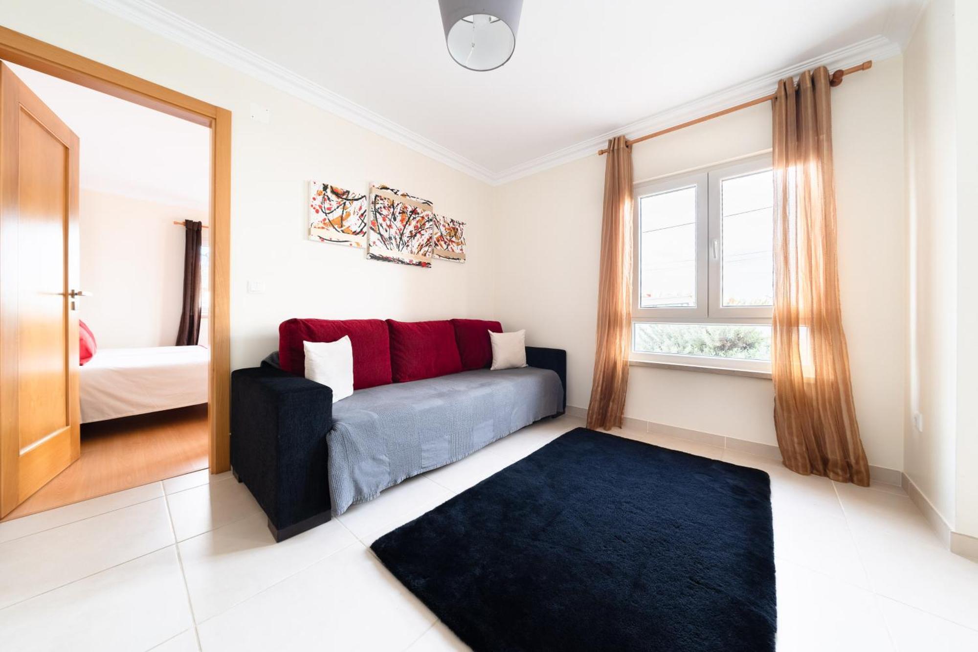 Paradise Apartments บาเลียล ภายนอก รูปภาพ
