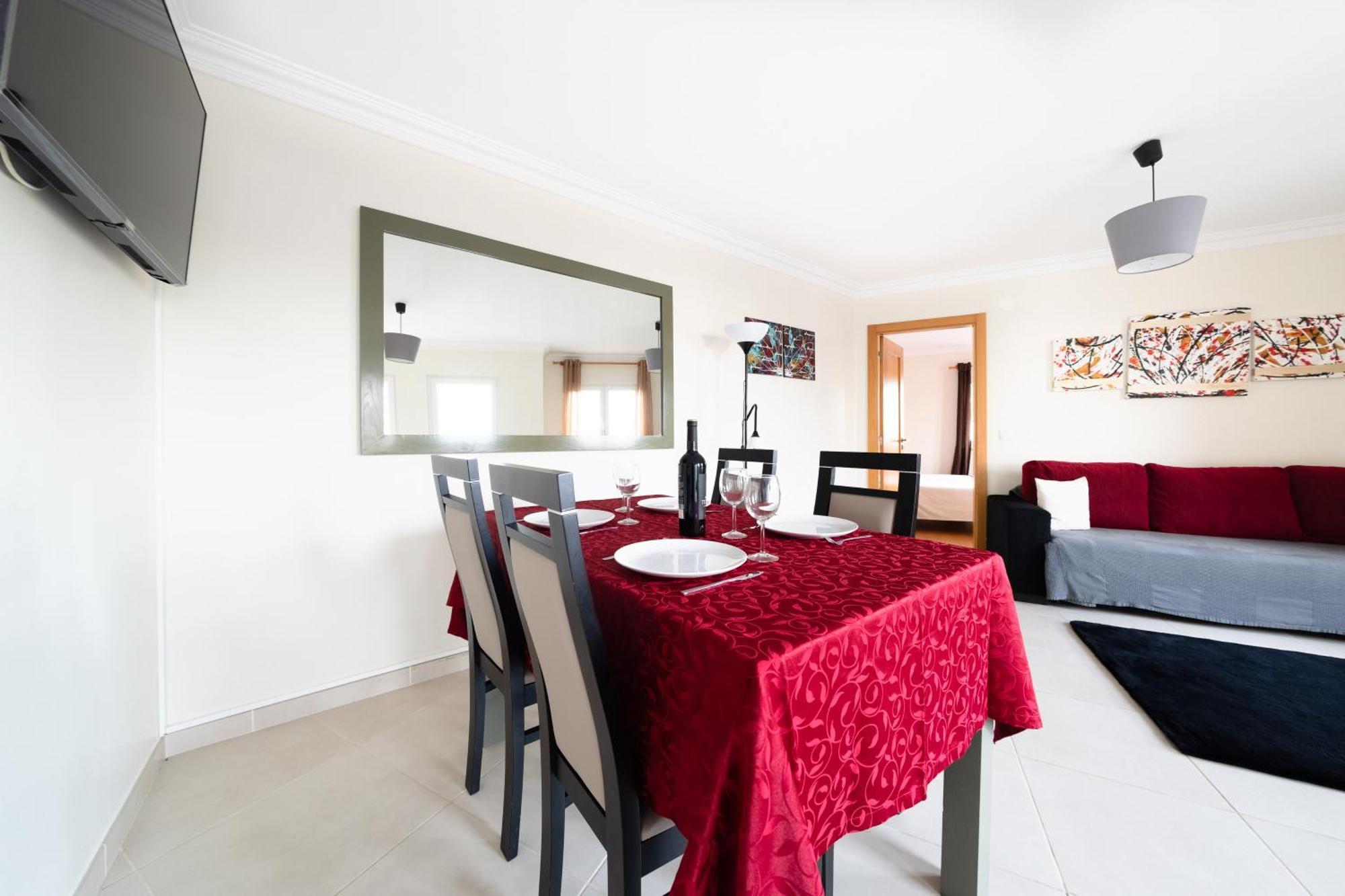 Paradise Apartments บาเลียล ภายนอก รูปภาพ