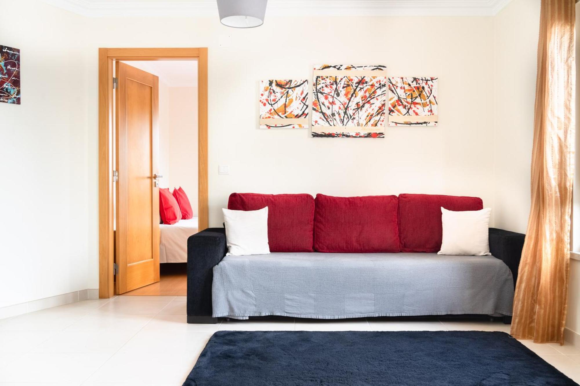 Paradise Apartments บาเลียล ภายนอก รูปภาพ