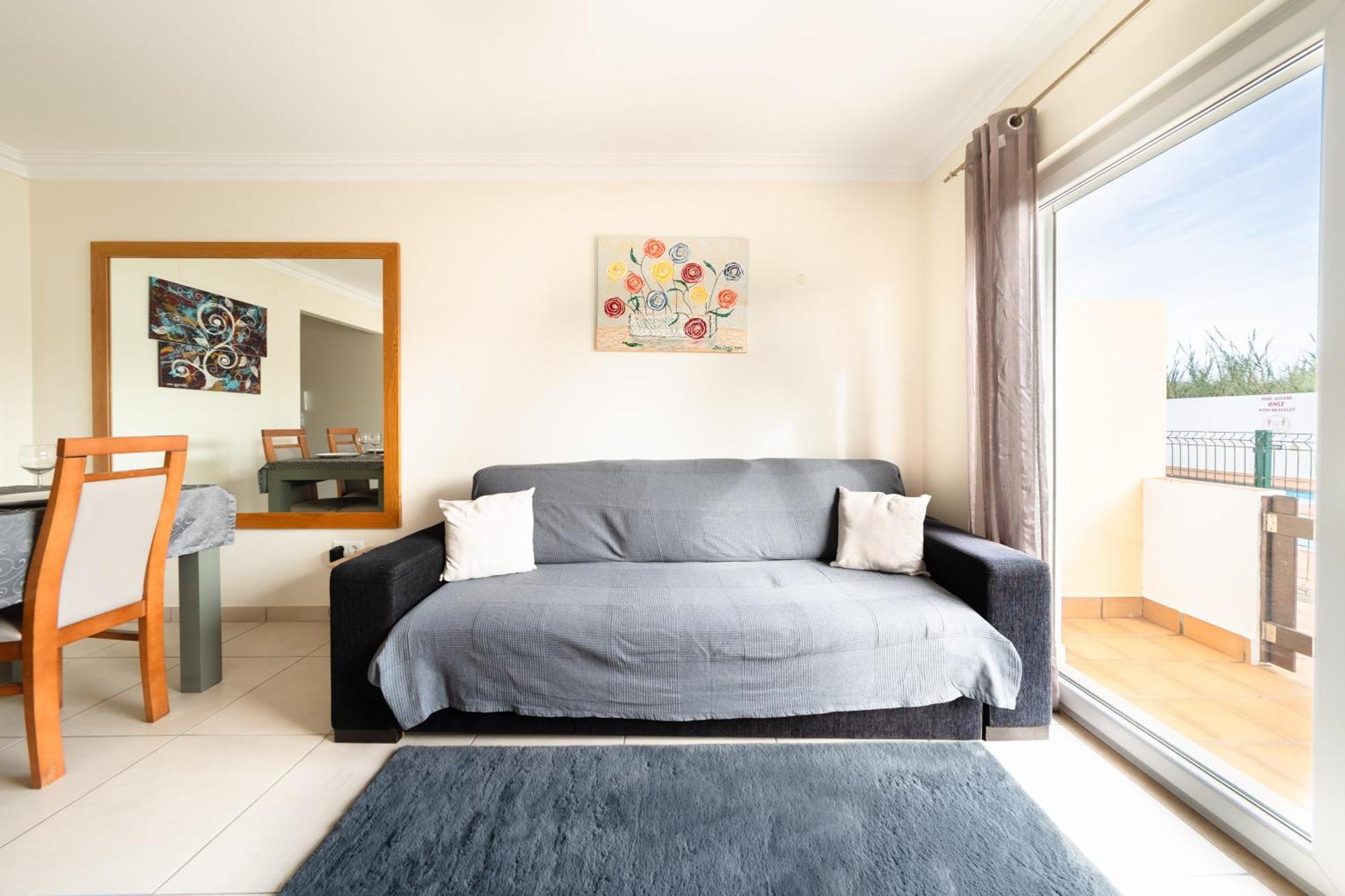 Paradise Apartments บาเลียล ภายนอก รูปภาพ