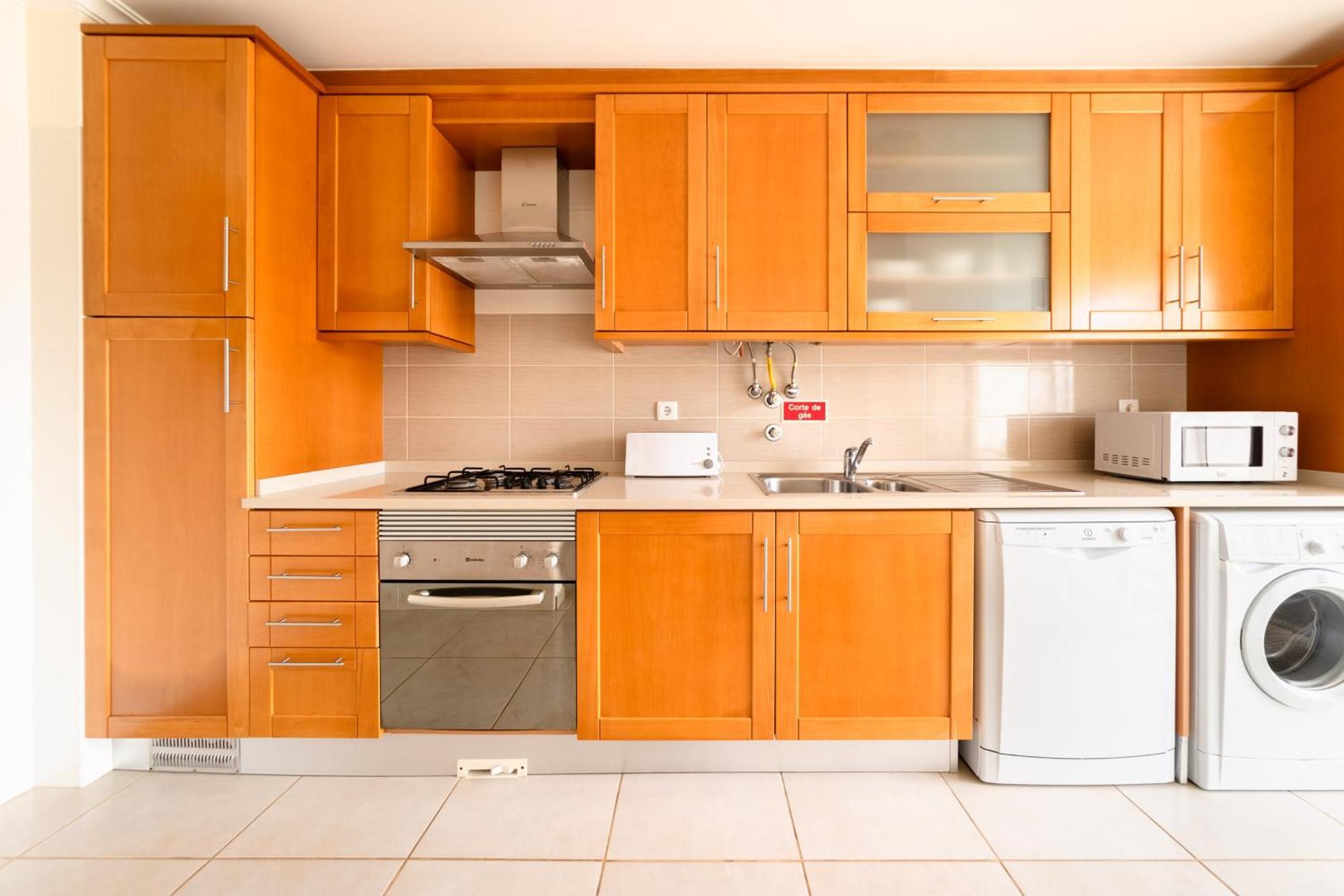 Paradise Apartments บาเลียล ภายนอก รูปภาพ