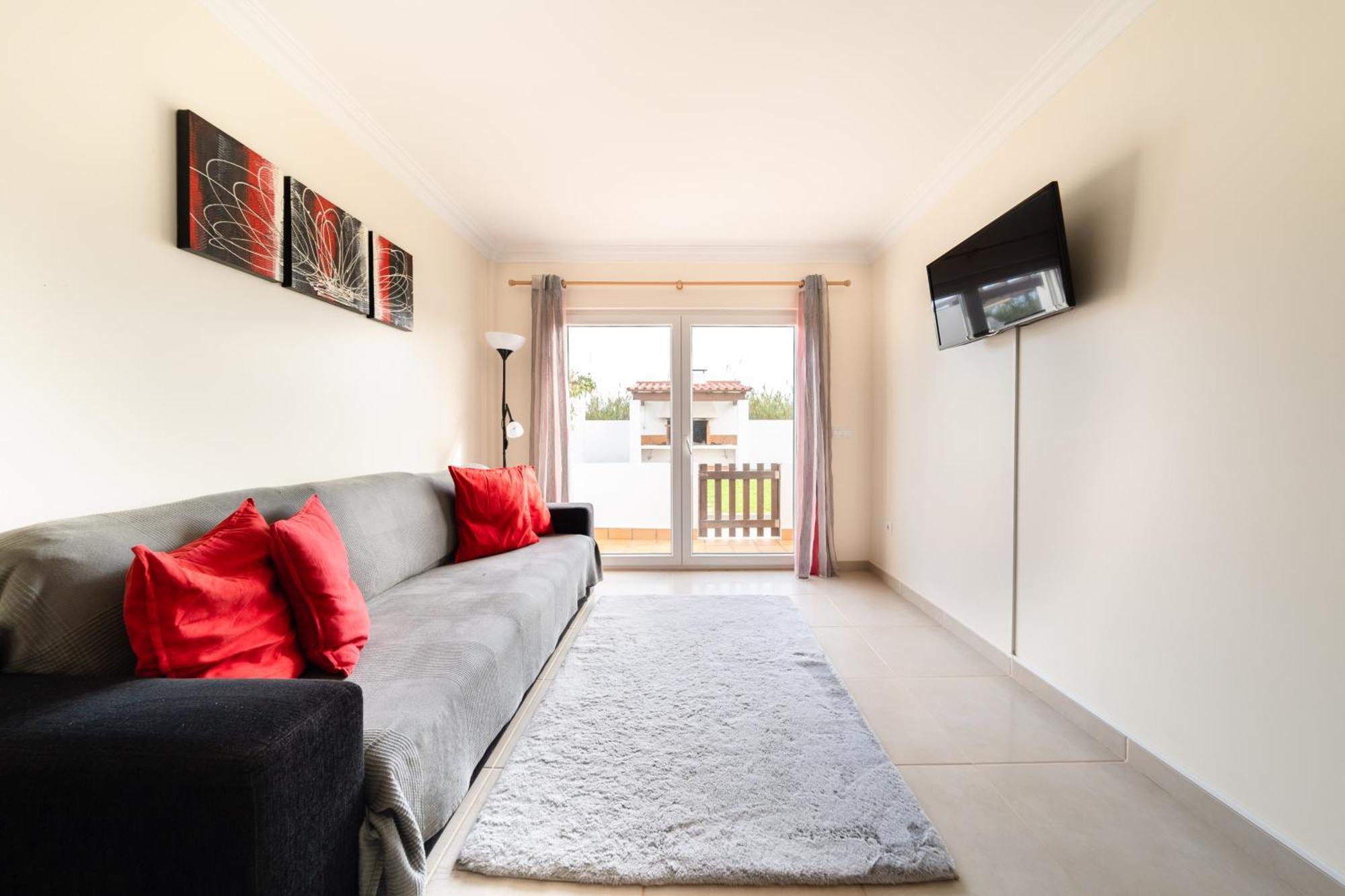 Paradise Apartments บาเลียล ภายนอก รูปภาพ